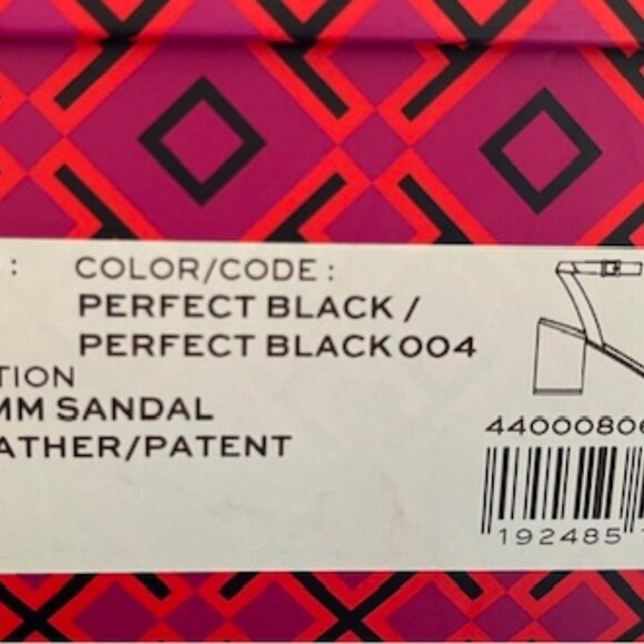 Tory Burch Women's Sandal - Picture 3 of 14